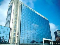 Novotel Genova Ovest 4*