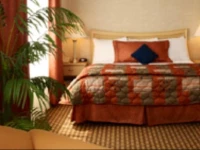 Ramada Milwaukee City Centre 3*