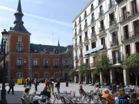 Hostal la Perla Asturiana 2*