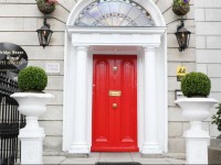 Leeson Bridge Guesthouse 3*