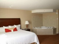 Hilton Garden Inn Great Falls 3*