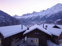 Les Granges den Haut 5*