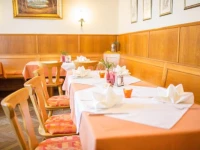 Hotel-Restaurant Wiendl 3*
