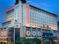 Grand Soluxe International Hotel 4*