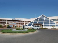 Pharaoh Azur Resort 5*