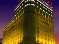 Hongluyuan Ningjiang Grand Hotel 4*