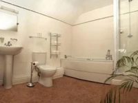 Gales Of Llangollen 3*