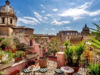 Albergo Del Sole Al Biscione 2*