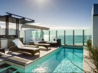 Nirvana By The Sea 4*