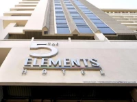 The 5 Elements Hotel 3*