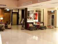 Lantana Resort Hotel 3*