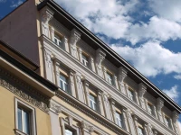 Residence Liberty 3*