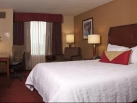 Hilton Garden Inn Milwaukee Airport 3*