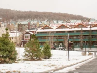 Chateau Apres Lodge 3*