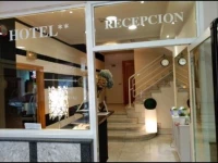 Hotel Fuente La Plata 2*