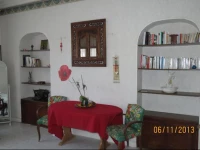 Chez Brigitte Guesthouse 1*