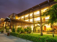 Sanyan Longxing Seaview Hotel 4*