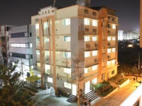 AnkithaвЂ™s Stay Inn  3*