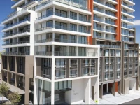 Novotel Newcastle Beach 4*