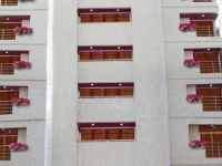 MG Mansion Apartments Bangkok 4*