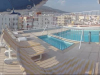 Sailorson Apart Otel Alanya 2*