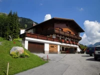 Appartements Birkenhof 3*