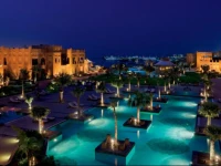 Sharq Village & Spa 5*