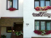 Pension Villa Hany 3*