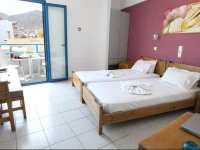 Amalthia Apartments 1*