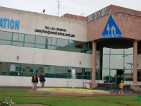 Dubai Youth Hostel 3*