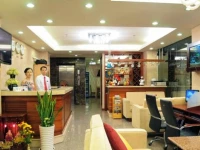 Sunrise Saigon Hotel 2*