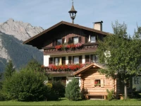 Ferienappartements Schrattenbauer 2*