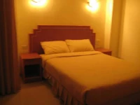 Mayor Home Cha-am Beach Resort 3*