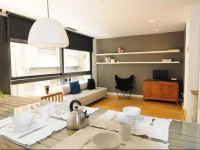 Apartments Gaudi Barcelona 1*