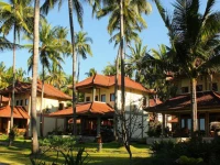 Holiway Garden Resort & Spa 4*