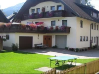 Ferienhaus Plozner 3*