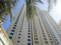 Hilton Dubai The Walk 4*