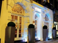 Park Plaza Sherlock Holmes 4*