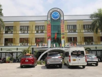 Cong Doan Hotel Vung Tau 2*