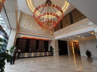 Wanpan Hotel 4*