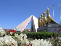 Golden 5 Diamond Resort 5*