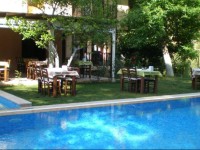 Defne Hotel Camlikoy 2*