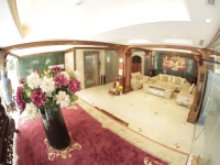 Lucky Hotel - Phu My Hung 2*