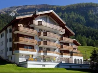 Residenz Iris 4*
