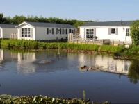 Vakantiecentrum Dennenoord 2*