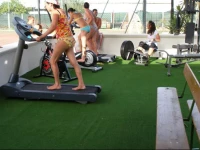 Camping San Pablo 3*