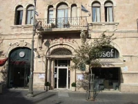 The Jerusalem Little 2*