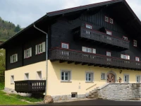 Appartement Krapfgut 2*