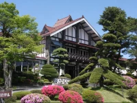 Kawaguchiko Hotel - Funatsu 200 3*