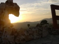 Agriturismo Terra Dei Sassi